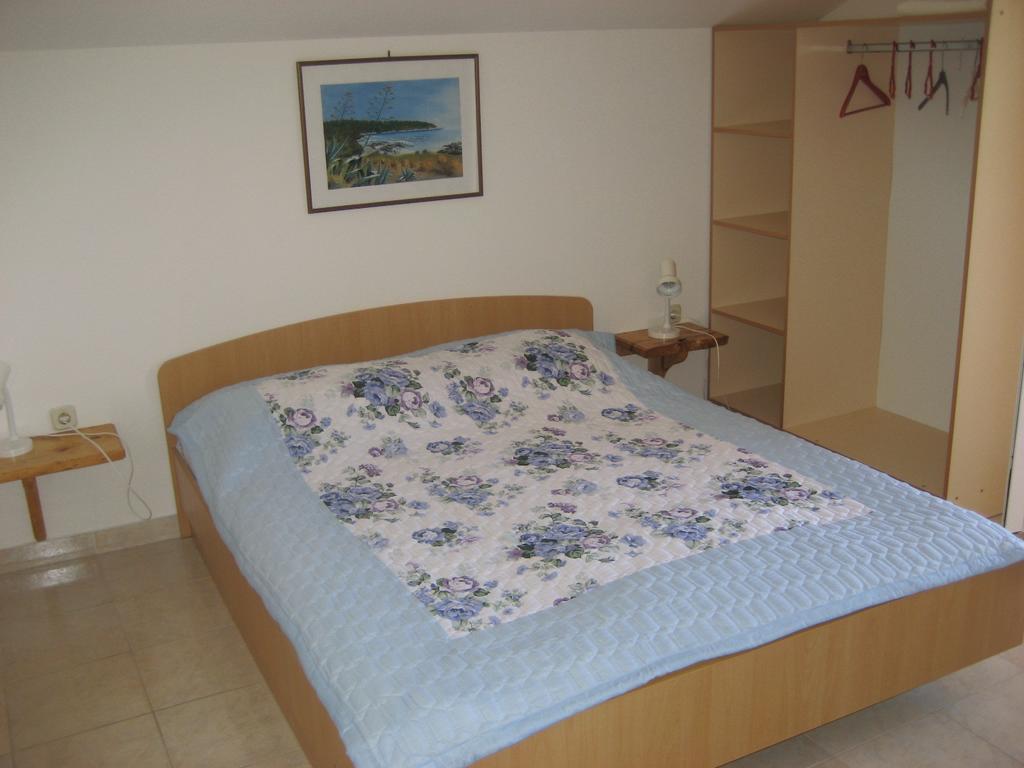 Apartments Katica Lumbarda Zimmer foto