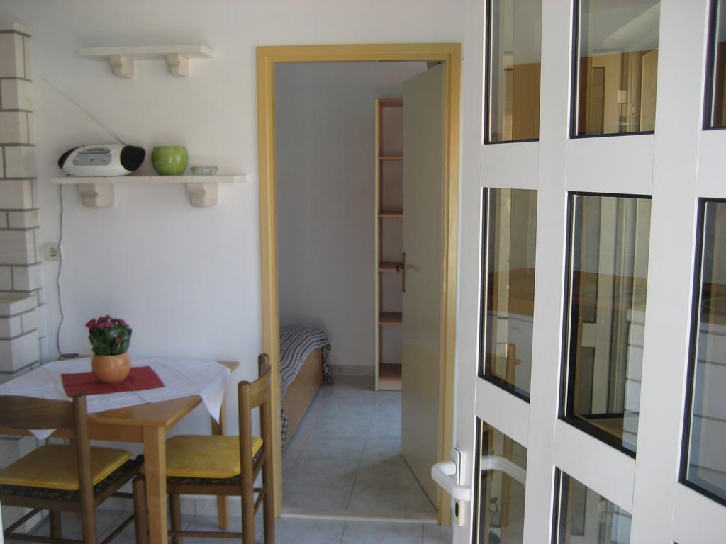Apartments Katica Lumbarda Zimmer foto