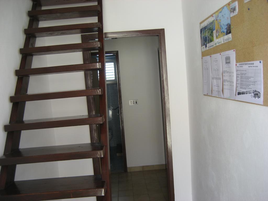 Apartments Katica Lumbarda Zimmer foto