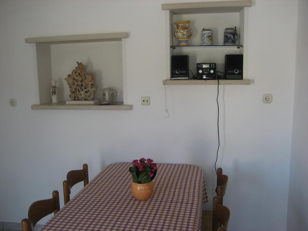 Apartments Katica Lumbarda Zimmer foto